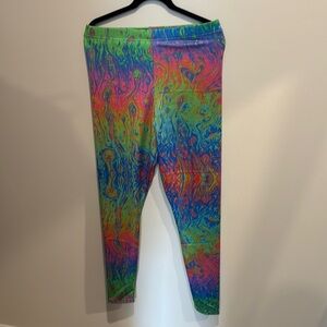 Blackmilk leggings